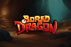 Bored Dragon – Tap-to-Earn Idle Game (2D Mobile)